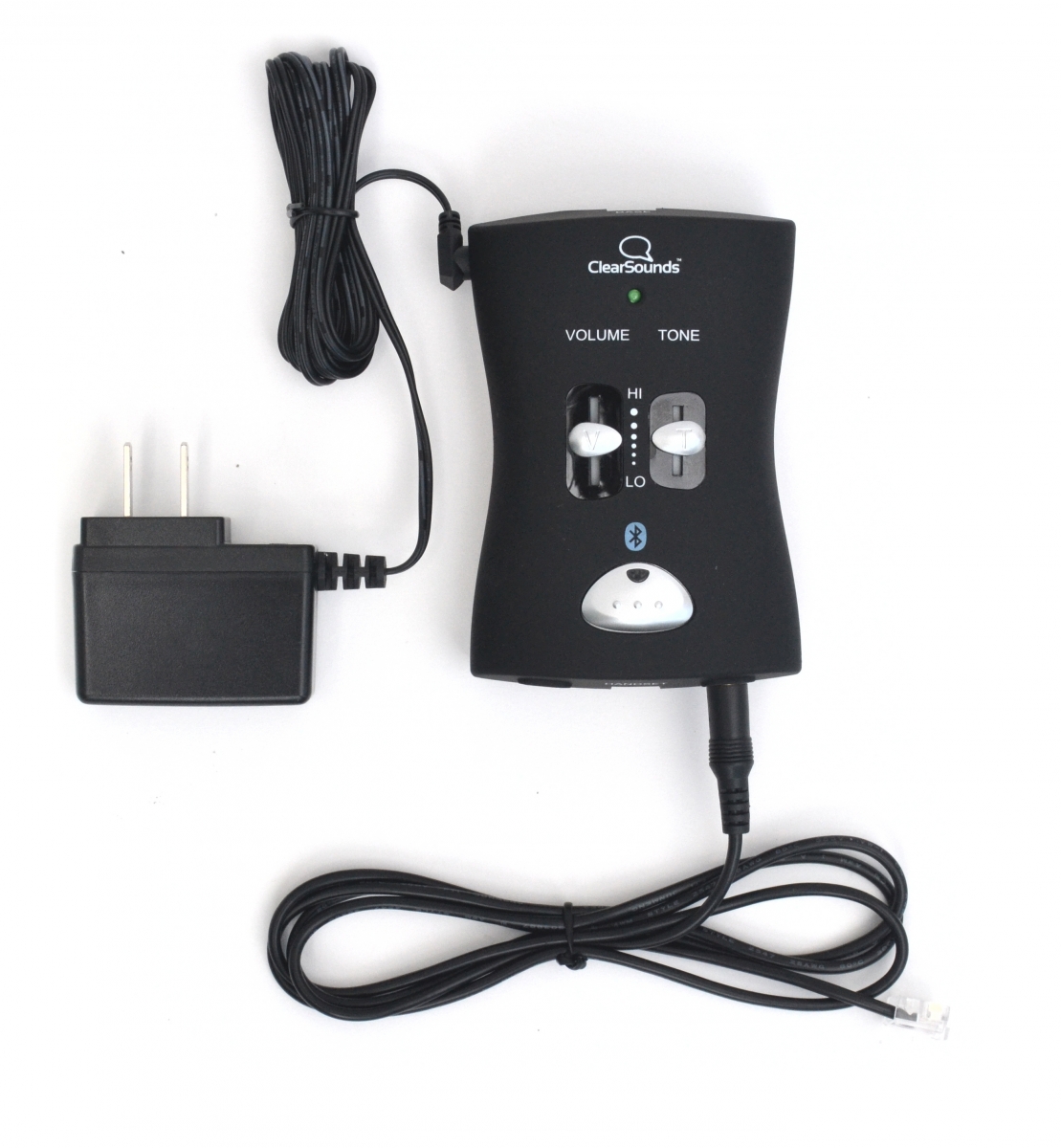 Amplificateur bluetooth pour téléphone